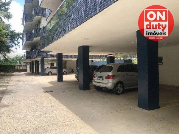 Imagem Apartamento com 2 dormitórios à venda, 110 m² por R$ 440.000,00 - ENSEADA - M - BALNEARIO GUARUJA - Guarujá/SP