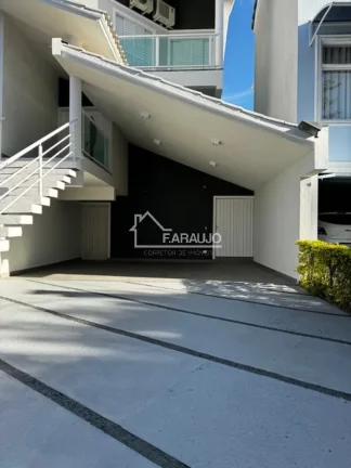 Imagem Casa em condomínio fechado para venda em Sorocaba-SP!