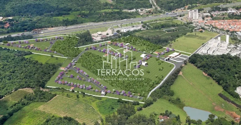 Imagem TERRENOS A PARTIR DE 250 M² - CONDOMÍNIO LAGO AZUL - JUNDIAÍ