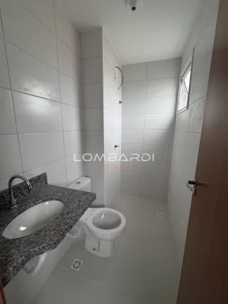 Imagem Apartamento novo no Itaguá