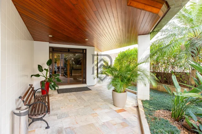 Imagem Apartamento moema pronto para morar