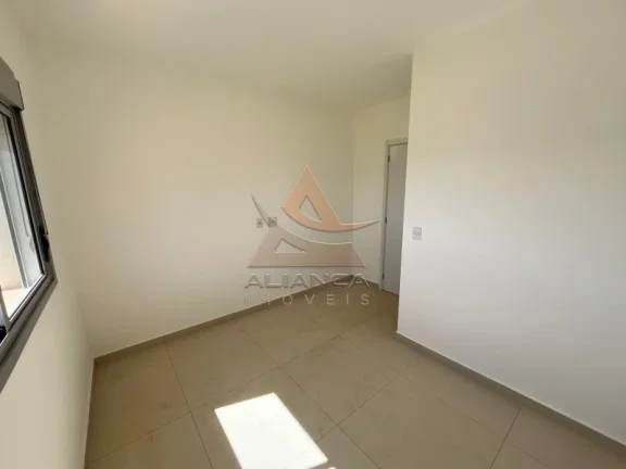 Imagem Apartamento - Ribeirão Preto - Jardim Botânico