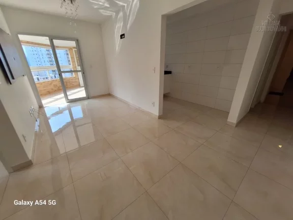 Imagem Apartamento 1 dormitório sendo suíte no bairro Guilhermina