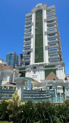 Imagem Apartamento com 4 dormitórios à venda sendo 4 suítes, 190.0 m² por - R$ 5.950.000,00 - Meia Praia - Itapema/SC
