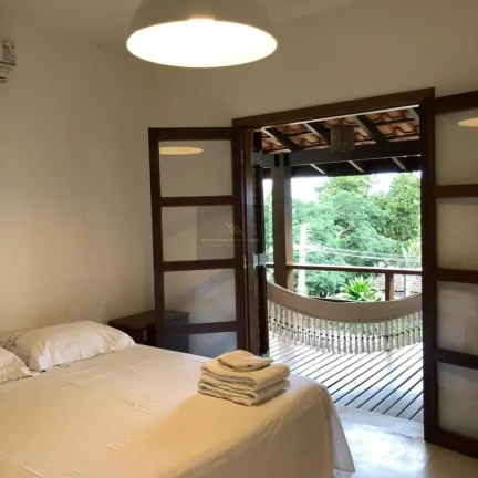 Imagem Casa para Venda em Ubatuba / SP no bairro Tenório