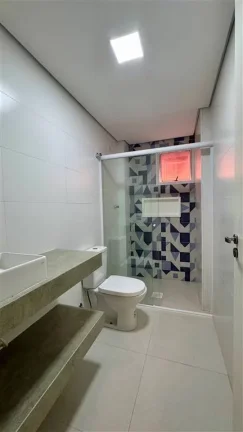 Imagem APARTAMENTO COM 80 m² - TUPI - PRAIA GRANDE SP