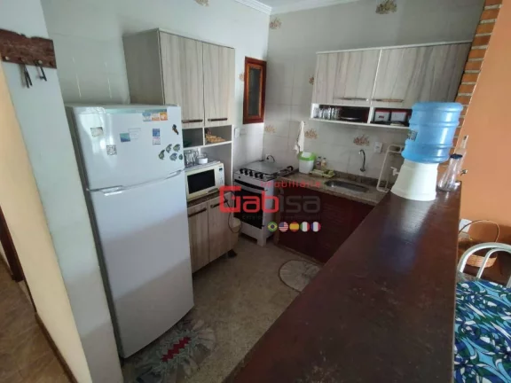 Imagem Apartamento à venda, 70 m² por R$ 450.000,00 - Peró - Cabo Frio/RJ