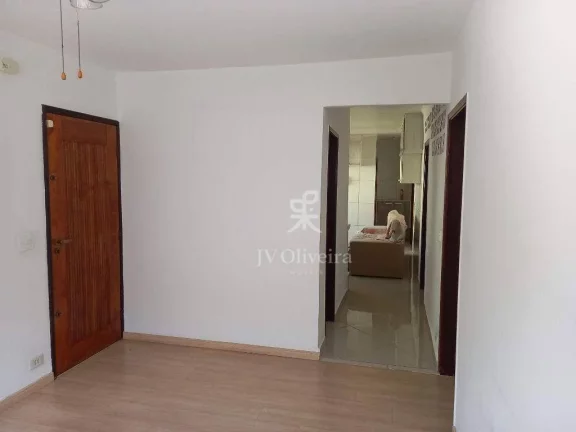 Imagem Casa com 2 dormitórios à venda, 82 m² - Jardim Raposo Tavares - São Paulo/SP