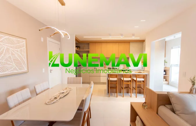 Imagem LANÇAMENTO – SEGUNDA FASE SOU SPECIAL PLACE SOUZA ARAÚJO