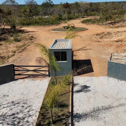 Imagem Chácara à venda no Centro de Curvelo-MG com 1.000m² de área: oportunidade imperdível!