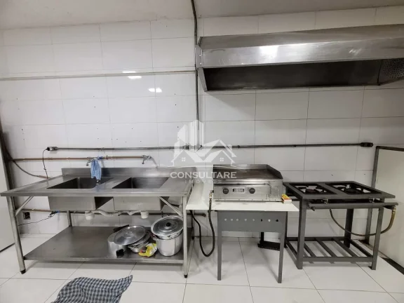 Imagem Loja, Gonzaga, Santos - R$ 599 mil, Cod: 23482_RSN