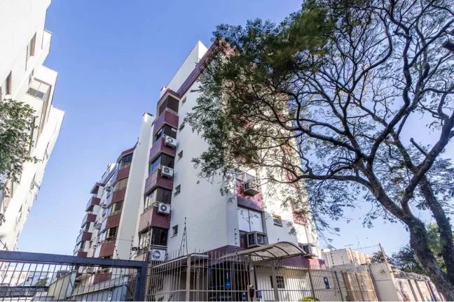 Imagem Apartamento à venda em Porto Alegre, Jardim Botânico, com 2 quartos, 76,75m2