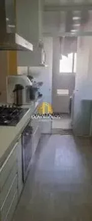 Imagem Apartamento com 3 Quartos à Venda, 102 m² em Baeta Neves - São Bernardo Do Campo