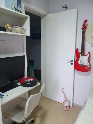 Imagem Casa em Condomínio para Venda em São Paulo / SP no bairro Vila Antonina