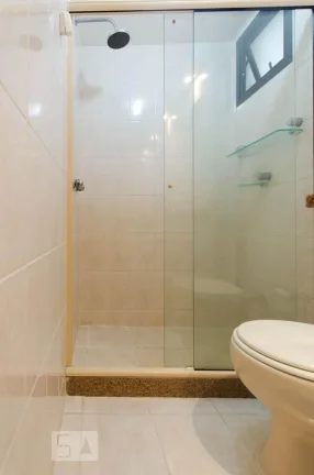 Imagem Apartamento à Venda - Leblon, 3 Quartos, 145 m2