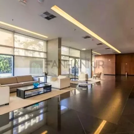 Imagem Apartamento para locação na Vila Olímpia, São Paulo-SP: 1 quarto, 1 suíte, 1 sala, 1 banheiro, 2 vagas, 68m². Venha conferir!