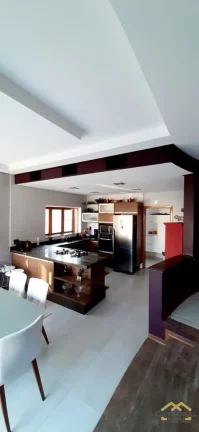 Imagem Casa com 3 quartos (3 suítes) no próximo a Av. 9 de Julho - Jardim Paulista