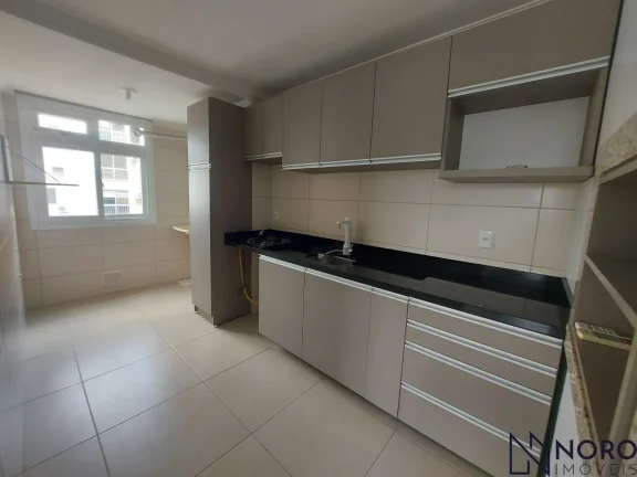 Imagem Apartamento 2 dormitórios com suíte e vista panorâmica no Dores!