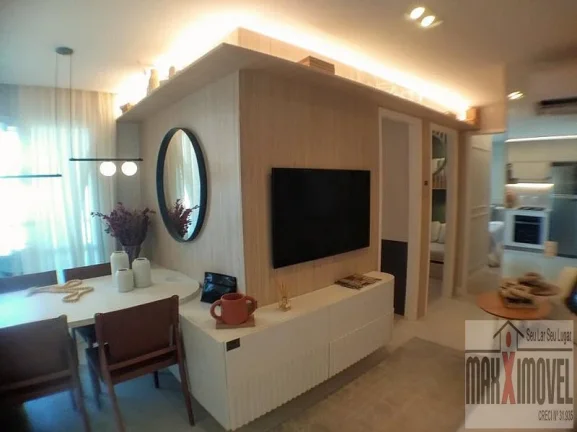 Imagem Apartamento a Venda - 2 e 3 Quartos - Rio de Janeiro lançame