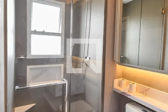 Imagem Apartamento à Venda - Cambuci, 1 Quarto, 67 m2
