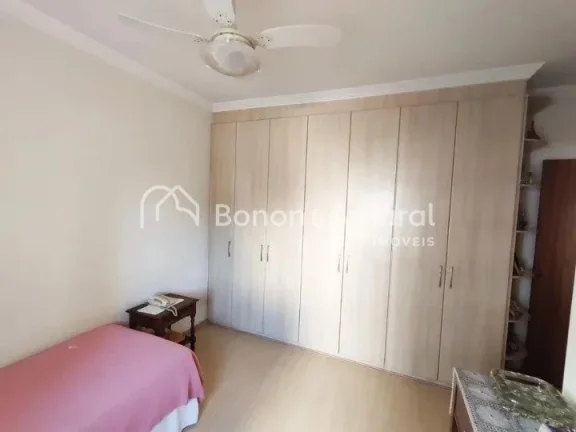 Imagem Apartamento com 3 dormitórios, todos com armários embutidos, incluindo 1 suíte. O imóvel possui ...
