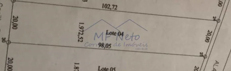 Imagem Loteamento/Condomínio