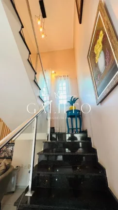 Imagem CASA Á VENDA NO JARDIM PULISTA II - JUNDIAÍ -SP