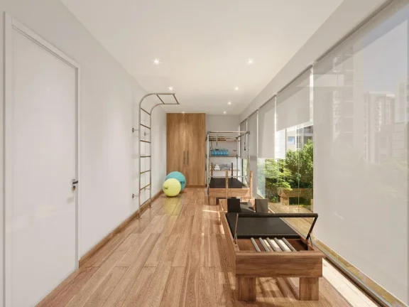 Imagem Apartamento Padrão