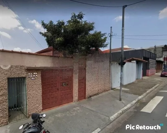 Imagem CASA TÉRREA A VENDA COM PROJETO APROVADO PARA 8 APARTAMENTOS COM ELEVADOR NA VILA HUMAITÁ