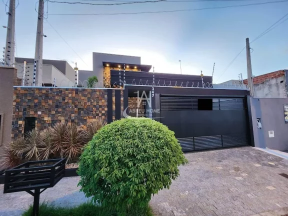 Imagem Casa Vila Nobre
