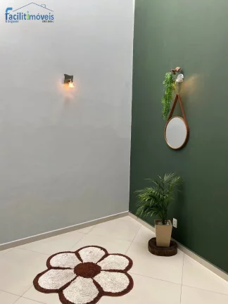 Imagem MARAVILHOSO SOBRADO 3 SUÍTES NOVA PETROPOLIS -SBC
