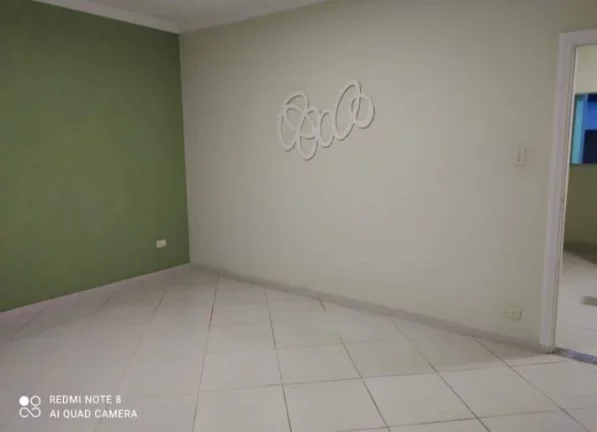 Imagem Sobrado à venda, 177 m² por R$ 944.000 - Vila Santa Teresa - Santo André/SP