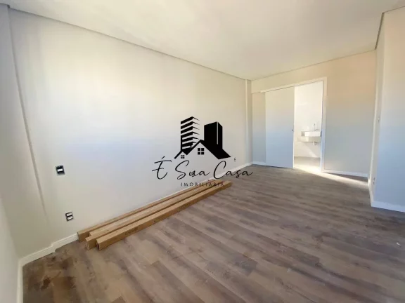 Imagem Cobertura á venda 3 Quartos Bairro Castelo Belo Horizonte MG