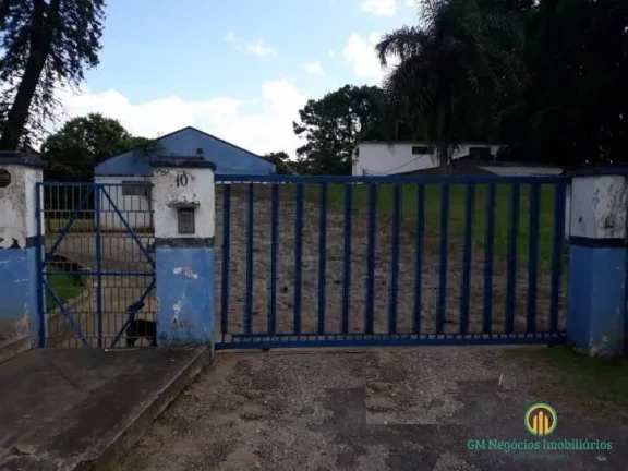 Imagem Área 50mil m2 à Venda de frente para Raposo Tavares em São Roque