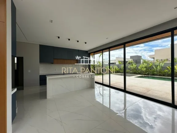 Imagem Casa Condominio - Ribeirão Preto - Bonfim Paulista