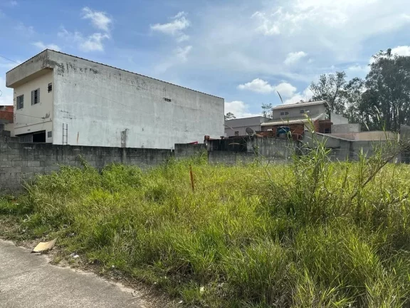 Imagem Terreno à venda, 414 m² por R$ 700.000,00 - Jundiapeba - Mogi das Cruzes/SP