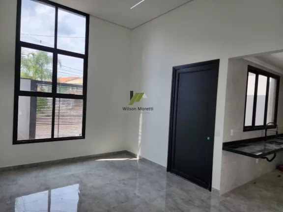 Imagem Casa Nova em ótimo Bairro