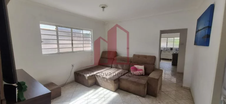 Imagem Casa à venda em Franco da Rocha-SP, Vila Bazu: 3 quartos, 1 suíte, 1 sala, 2 banheiros, 2 vagas, 99,70m²