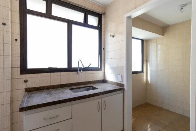 Imagem Apartamento com 3 Quartos à Venda, 88 m² em Santana - São Paulo