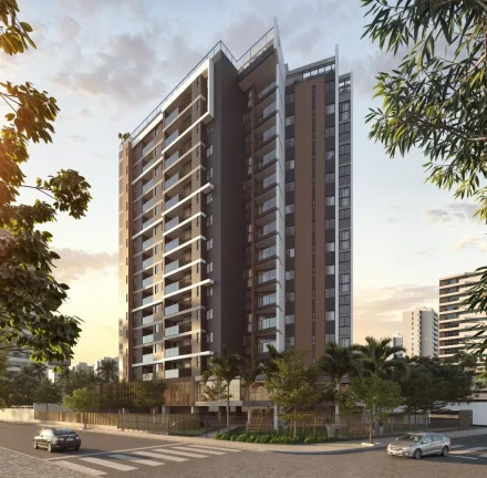 Imagem Apartamento Padrão