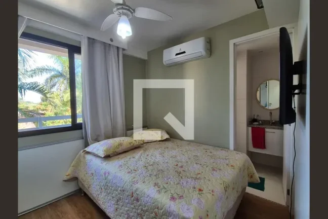 Imagem Apartamento à Venda - Recreio, 4 Quartos, 178 m2