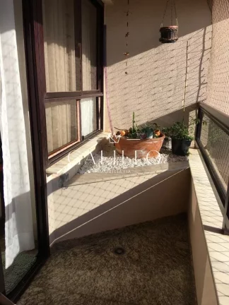 Imagem APARTAMENTO PARA LOCAÇÃO EM CONDOMÍNIO EDIFÍCIO SOLAR BRIGONI EM VILA PROGRESSO -JUNDIAÍ-SP