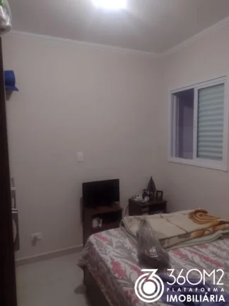 Imagem Casa para Venda em Santo André / SP no bairro Vila Homero Thon
