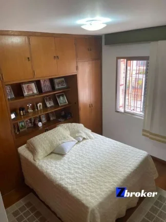 Imagem Casa Ampla com 2 vagas,quintal e Edícula-Residencial ou Comercial-Localização 10