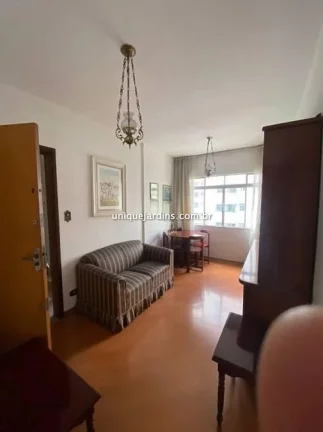 Imagem Apartamento à venda Jardim Paulista São Paulo