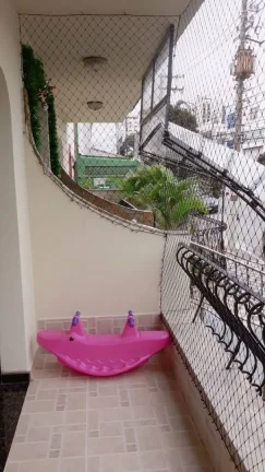 Imagem Vendo Apto em São Caetano do Sul, Osvaldo Cruz