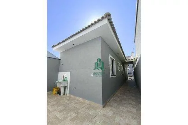 Imagem Sobrado com 2 dormitórios à venda, 120 m² por R$ 479.000,00 - Jardim da Mamãe - Guarulhos/SP