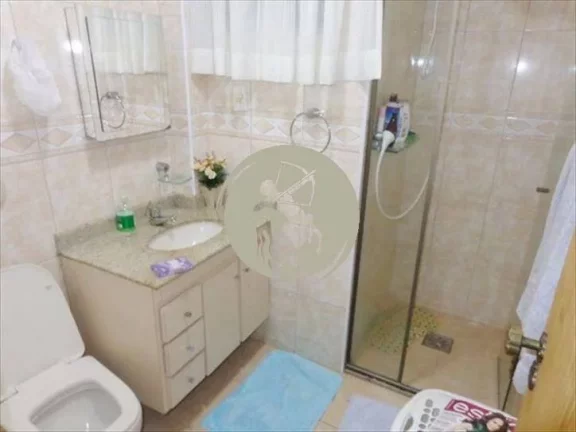 Imagem OPROTUNIDADE DE APARTAMENTO A VENDA NA POMPÉIA APARTAMENTO DE 3 DORMITÓRIOS, SUITE , 1 VAGA DEMARC...