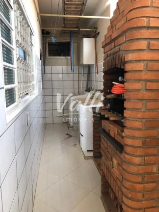 Imagem CASA RESIDENCIAL em Santa Bárbara Doeste - SP, Cidade Nova