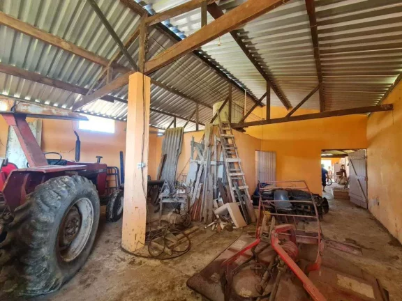 Imagem Fazenda à Venda, 251 m²